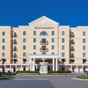 Hampton Inn & Suites South Park At Phillips Place